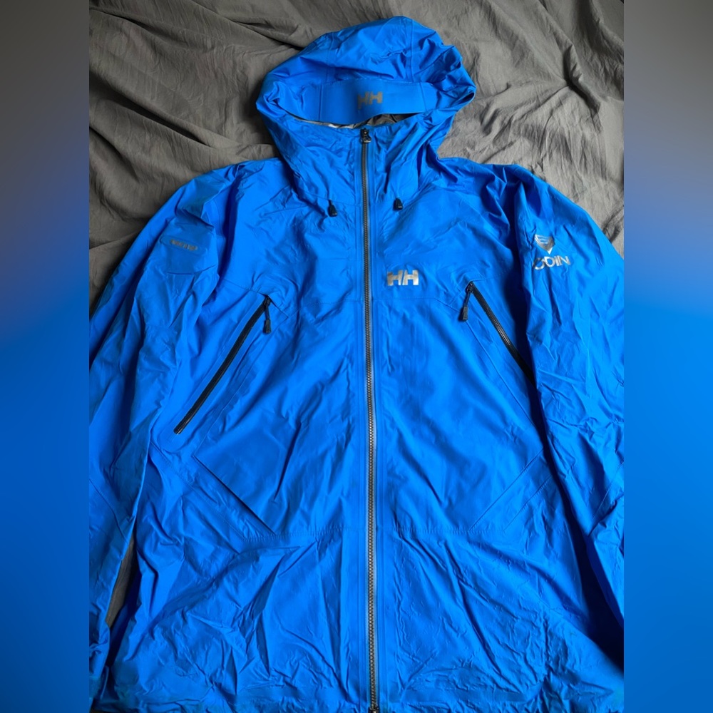 Helly - Hansen Odin Snowboarding Jacket